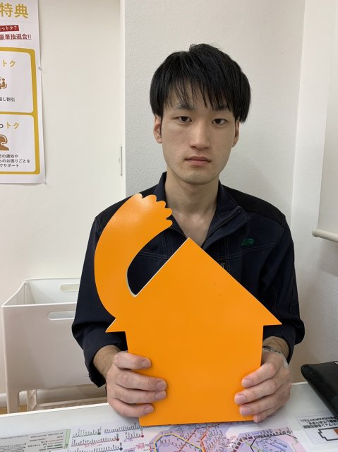K.N様(2023.07.18)の画像