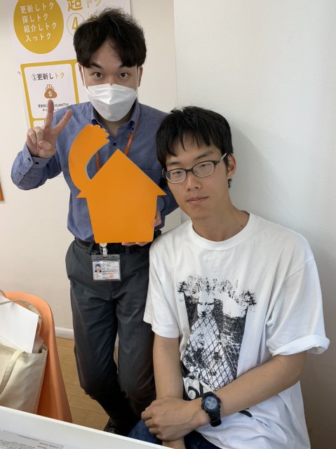 H.Y様(2023.07.21)の画像