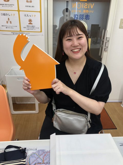 M.K様(2023.07.25)の画像
