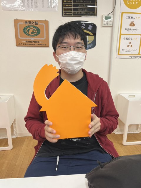 S.W様(2023.07.29)の画像