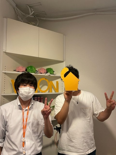 I・S様(2023.07.02)の画像