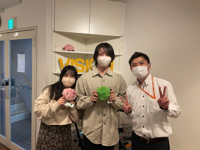 T・S様(2023.07.07)の画像