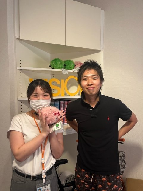 Y.B様(2023.07.13)の画像