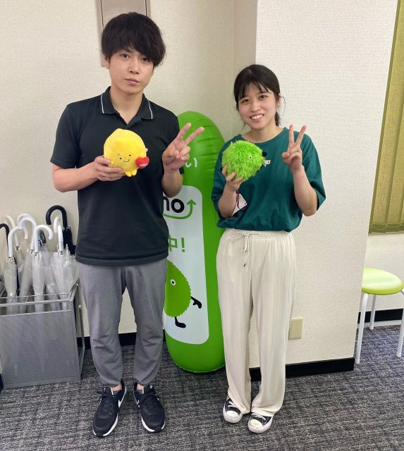 T・Mの画像