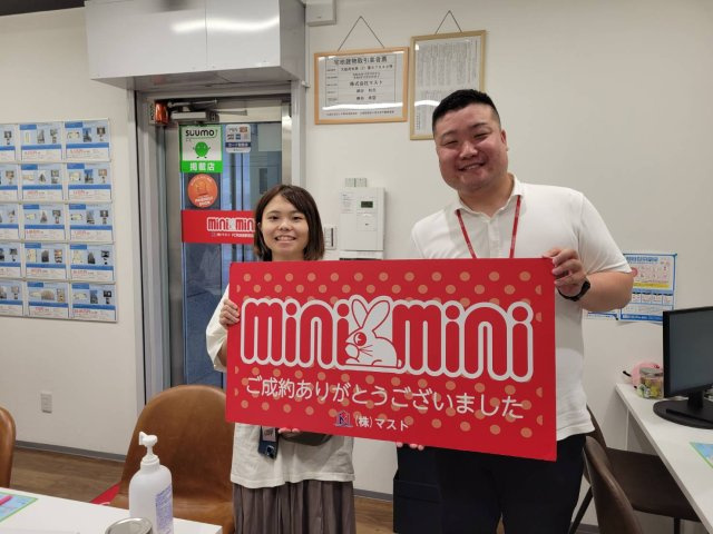 Y・K　様の画像