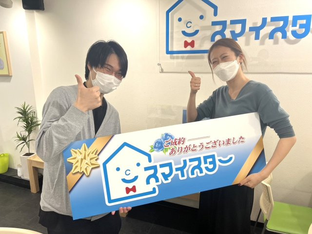 M・N様の画像