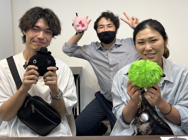 2023年08月10日の画像