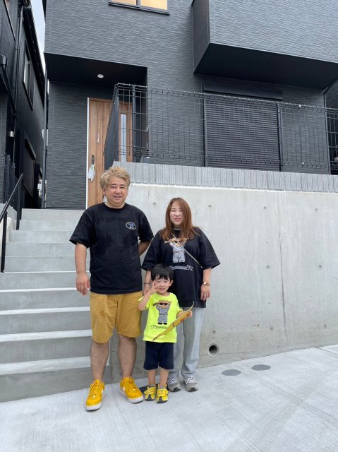 S様【購入】の画像