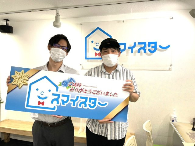 A・K様の画像