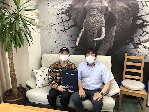 袖ヶ浦市新築戸建て購入　M様の画像