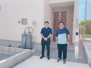 ＨＩ様（30代）の画像