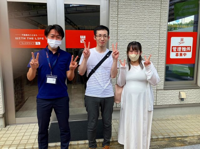 S様（2023年8月ご契約）の画像