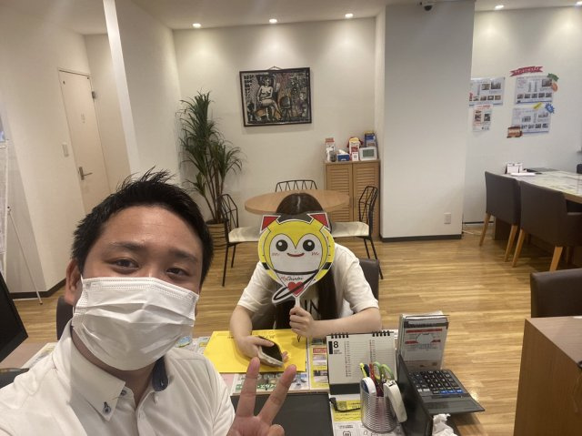 T様の画像