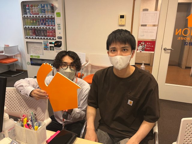S・K様(2023.07.15)の画像