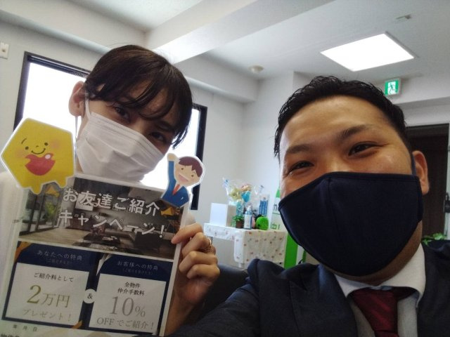 T様の画像