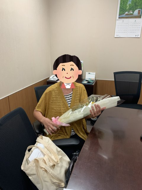 T様の画像
