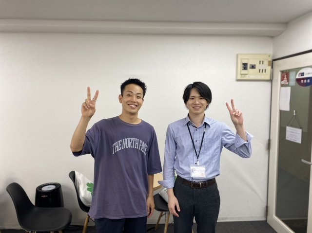 Y・N様　博多駅へお引越し♪♪の画像