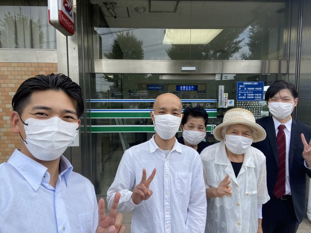 D.K 様の画像