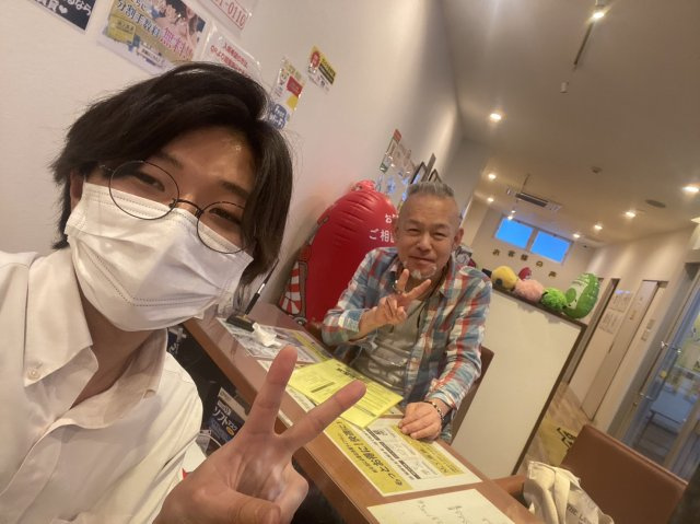 N様の画像