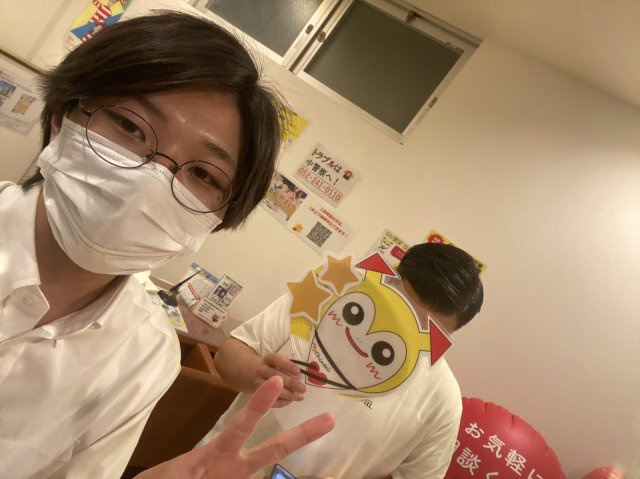 K様の画像
