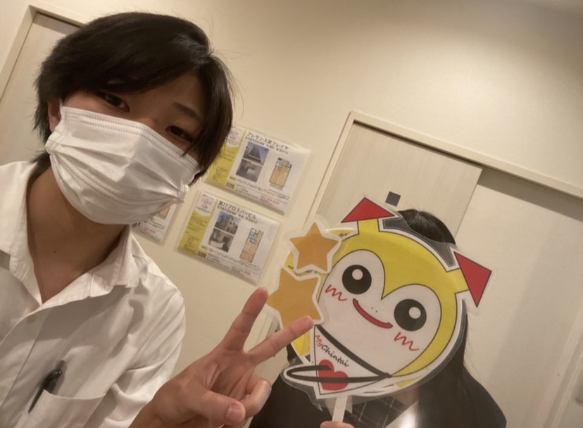 I様の画像