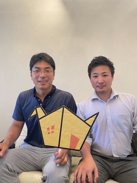 K様【購入】の画像