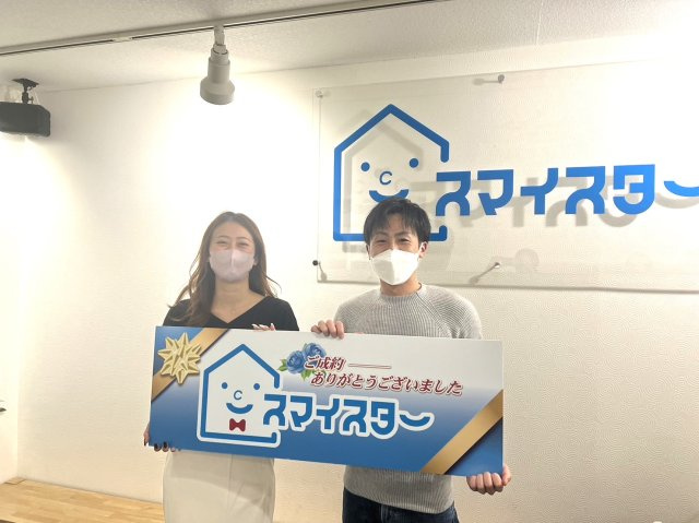 K・H様の画像