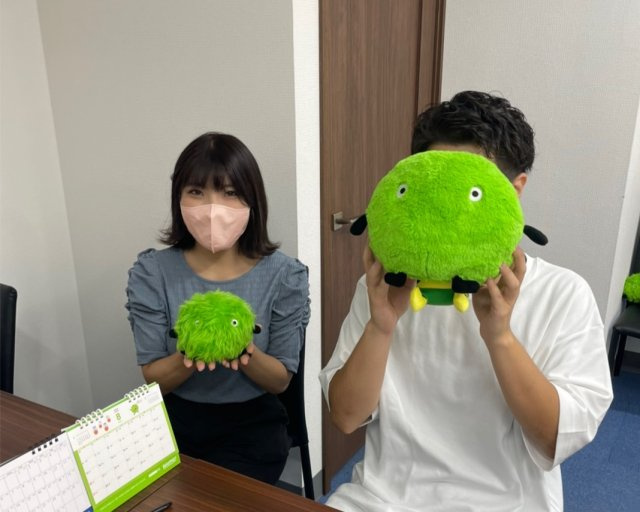 K様の画像