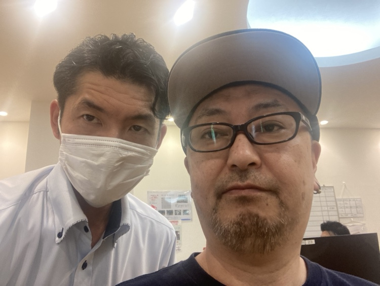 K様の画像