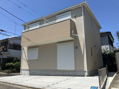 相模原市 S様の画像