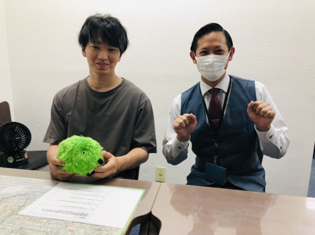 O・T様の画像