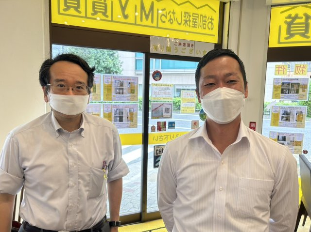K様の画像