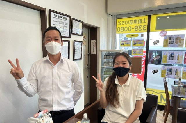 K様の画像