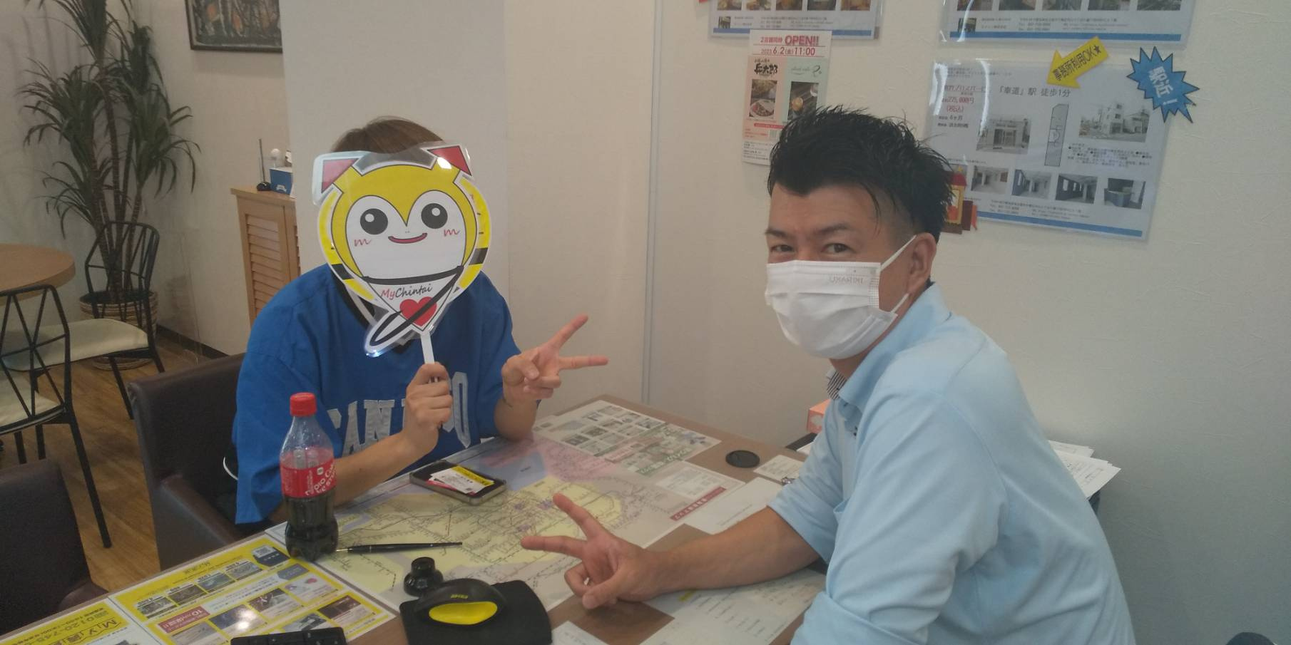 N様の画像