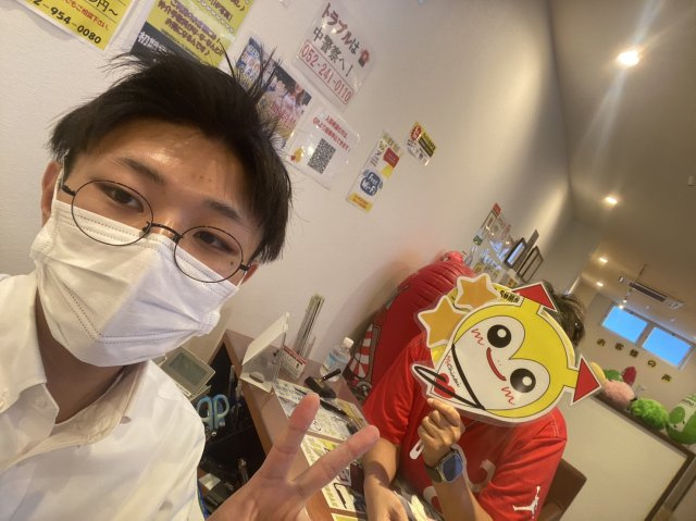 K様の画像