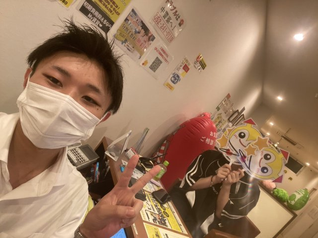 K様の画像