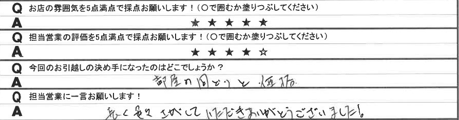 N様の画像