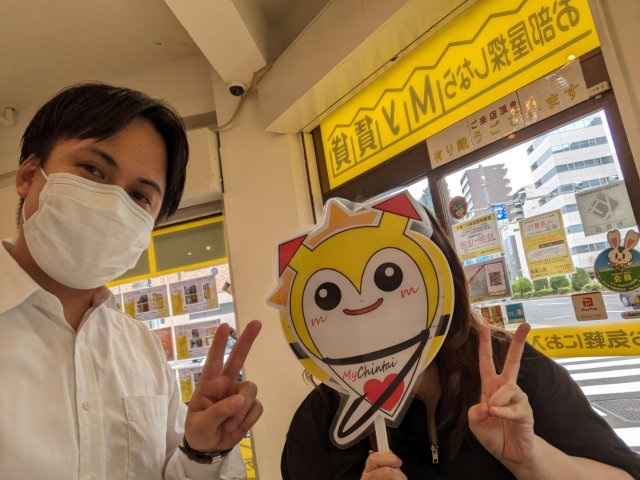 O様の画像