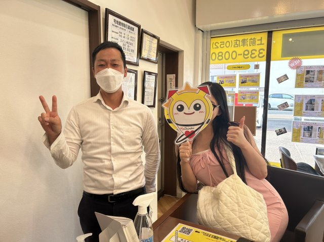 K様の画像