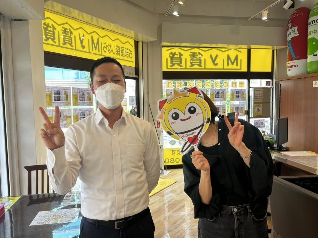 K様の画像