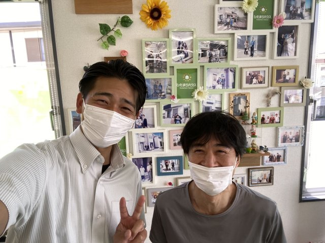 S.T 様の画像