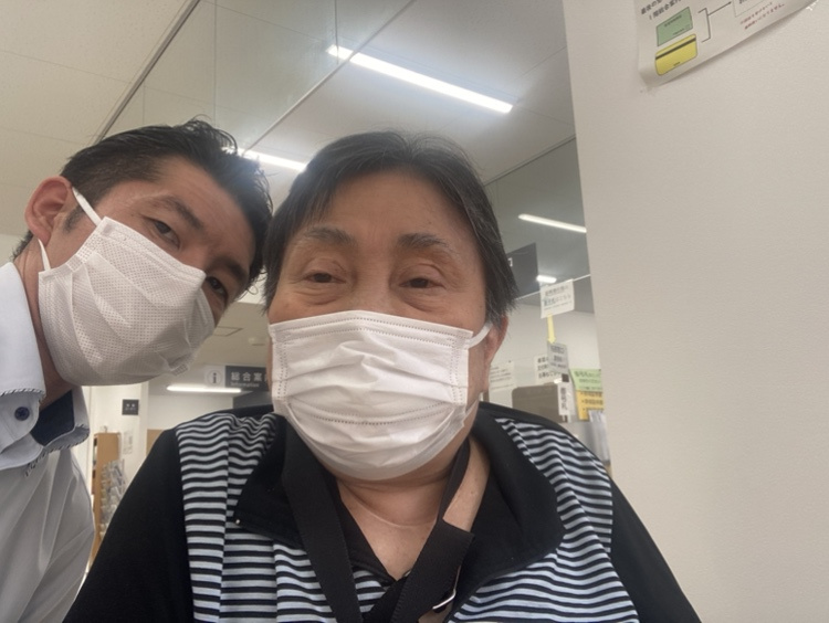 O様の画像