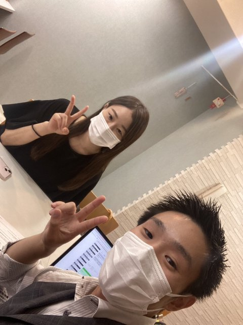 H様の画像