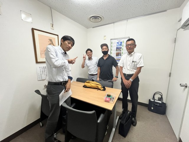 H.K 様の画像