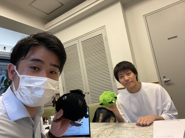 W様の画像