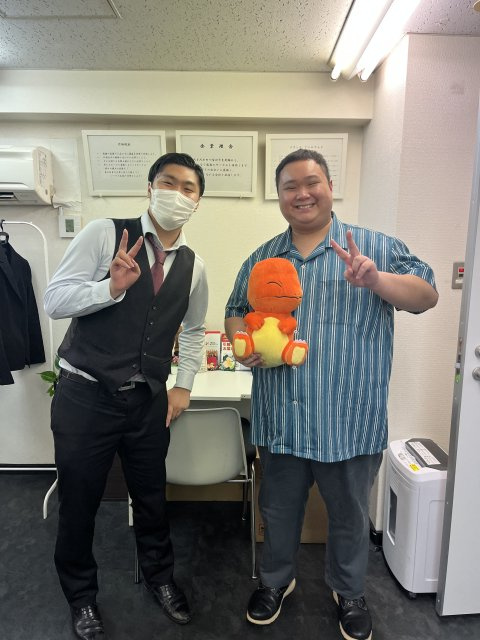 K様の画像