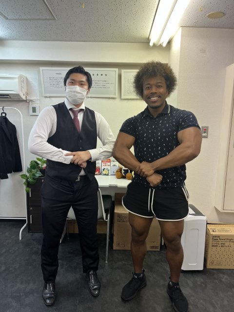 T様の画像
