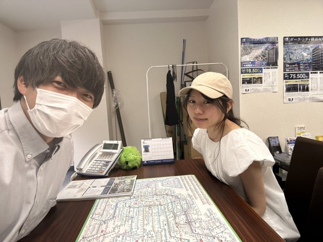 K様の画像