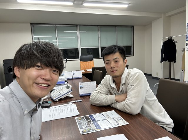 M様の画像