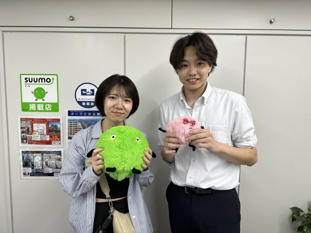Y様の画像